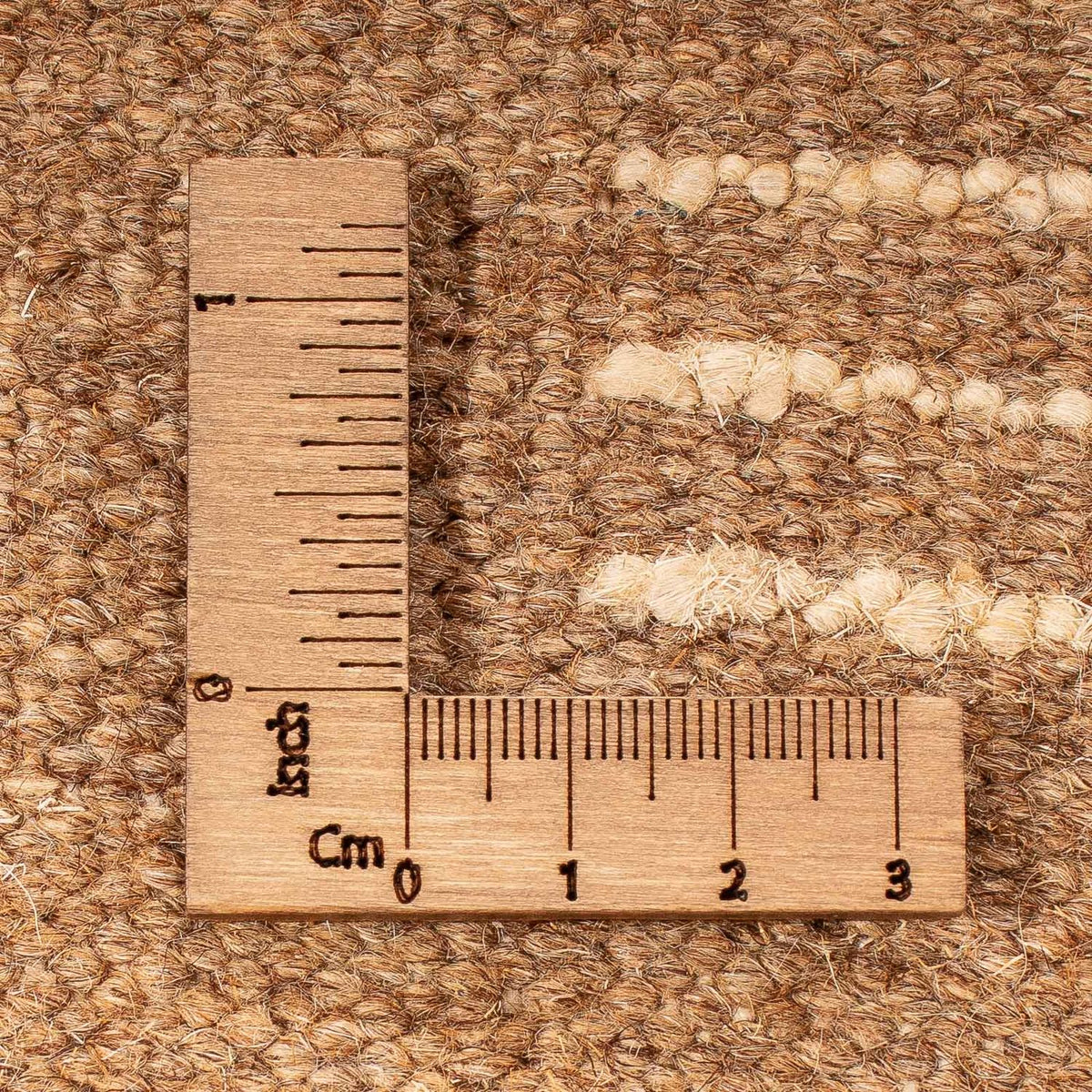Tapis berbère - 238 x 163 cm - multicolore