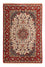 Tapis persan - Isfahan - Premium - 166 x 110 cm - beige