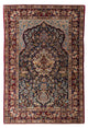 Tapis d'Isfahan Tapis 117x173cm - Tapis persan