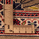 Tapis persan - Tabriz - Royal - 198 x 117 cm - multicolore