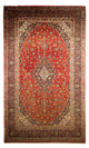 Tapis de Kashan Tapis 372x226cm - Tapis persan