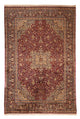 Tapis en soie du Cachemire Tapis 306x208cm - Tapis oriental