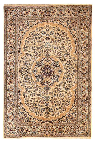 Tapis de Nain - 9La Tapis 199x307cm - Tapis persan