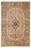 Tapis persan - Nain - Royal - 307 x 199 cm - beige