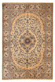 Tapis de Nain - 9 lignes Tapis 307x199cm - Tapis persan