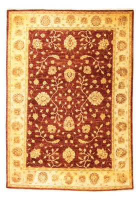 Tapis Ziegler - 270 x 195 cm - marron