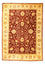 Tapis Ziegler - 270 x 195 cm - marron