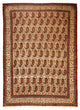 Tapis de Sarough Tapis 329x219cm - Tapis persan