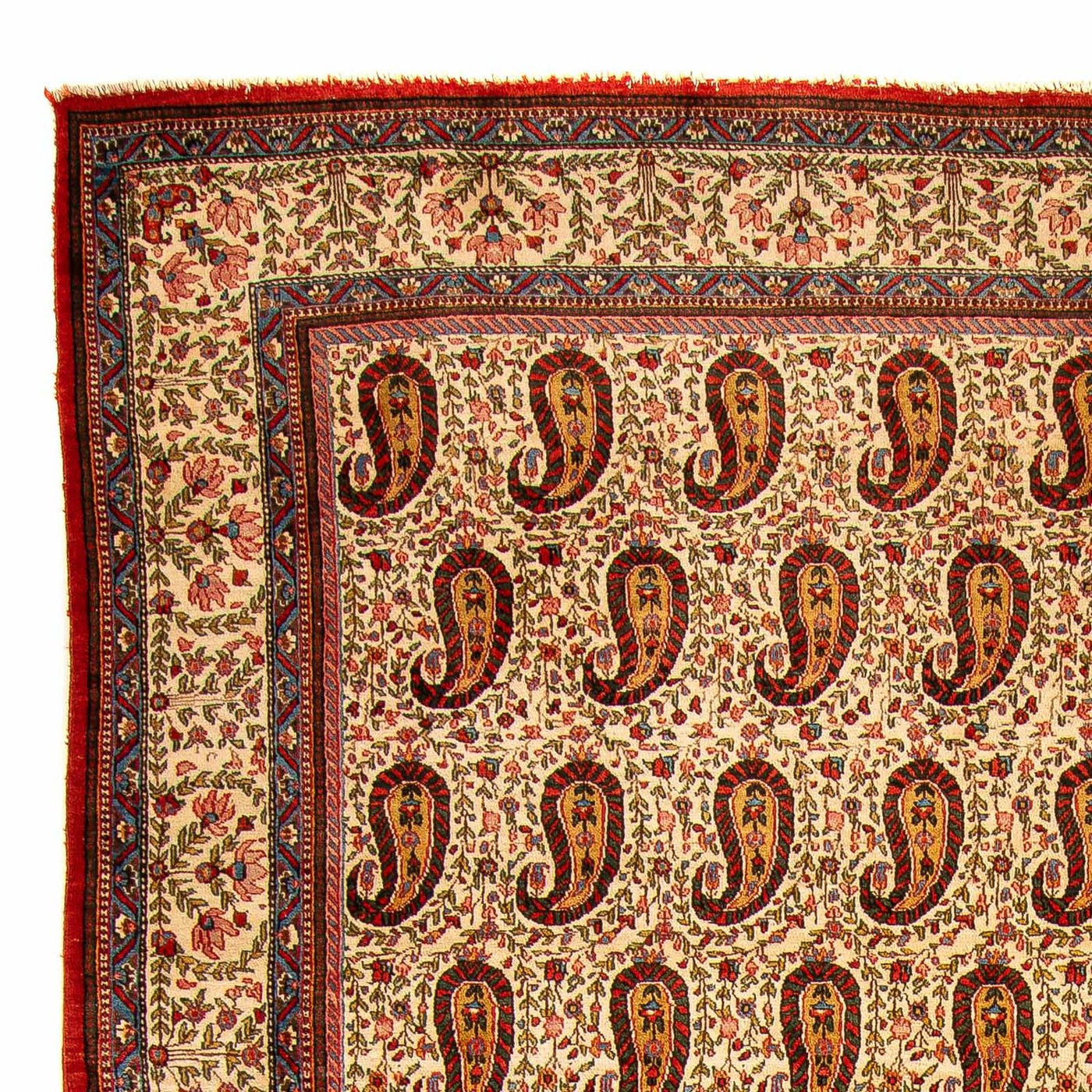 Tapis de Sarough Tapis 329x219cm - Tapis persan