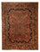 Tapis persan - Classique - 305 x 237 cm - multicolore