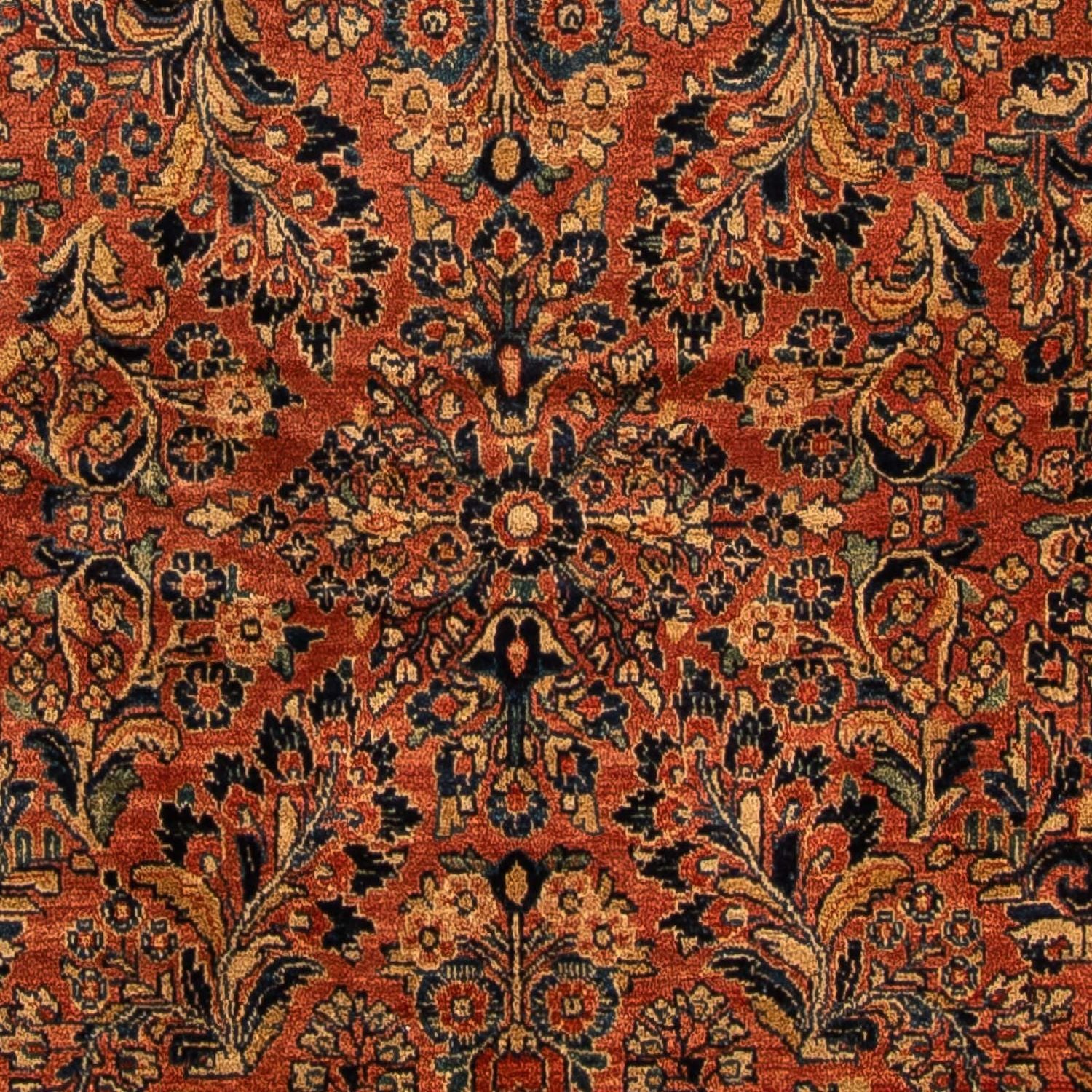 Tapis persan - Classique - 305 x 237 cm - multicolore