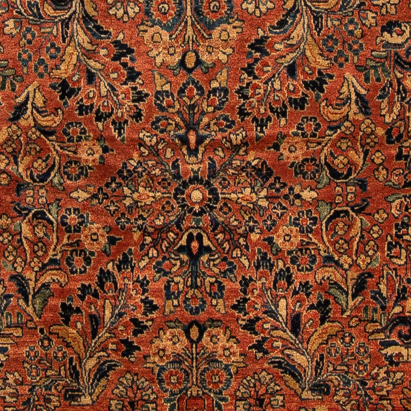 Tapis persan - Classique - 305 x 237 cm - multicolore