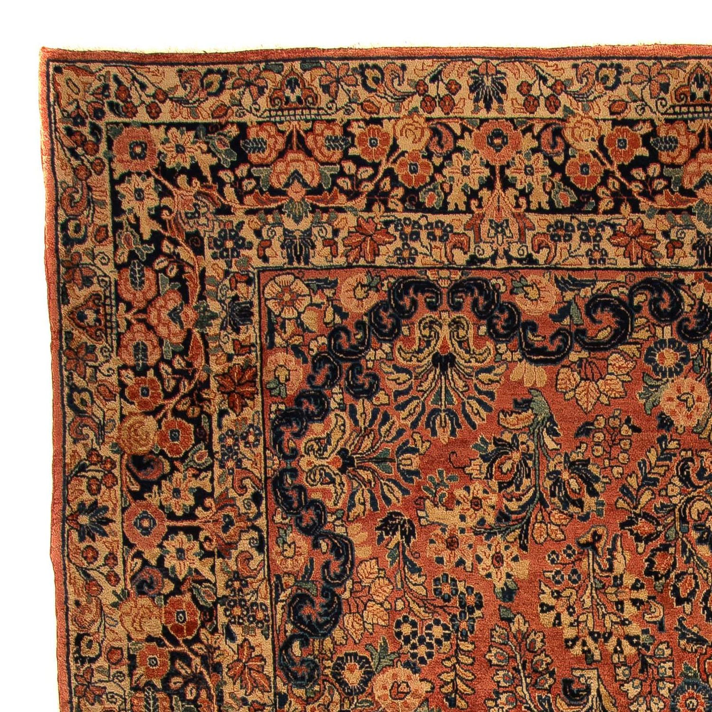 Tapis de Sarouk Tapis 305x237cm - Tapis persan