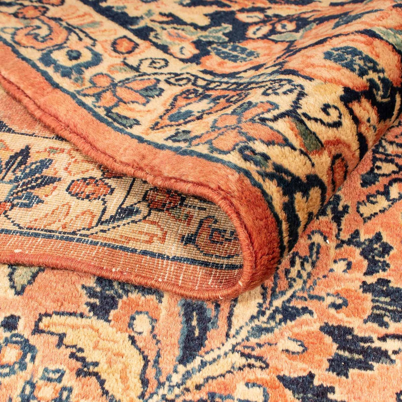 Tapis persan - Classique - 305 x 237 cm - multicolore