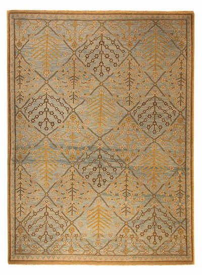 Tapis Ziegler 240x315cm - Tapis oriental