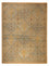 Tapis Ziegler - 315 x 240 cm - marron clair
