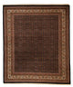 Tapis de Bidjar indien Tapis 306x254cm - Tapis oriental