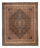 Tapis de Bidjar indien Tapis 306x250cm - Tapis oriental