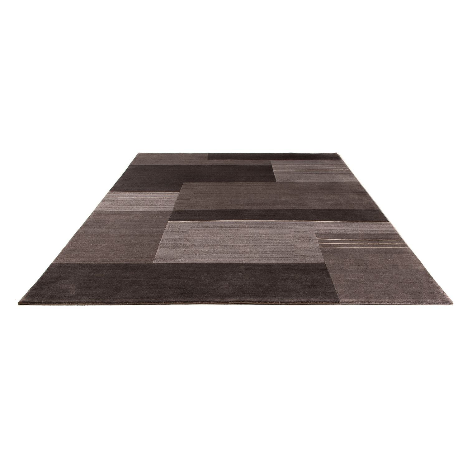 Tapis Népalais - 299 x 246 cm - multicolore