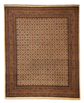 Tapis oriental - Bidjar - Indus - 309 x 250 cm - beige