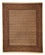 Tapis oriental - Bidjar - Indus - 309 x 250 cm - beige