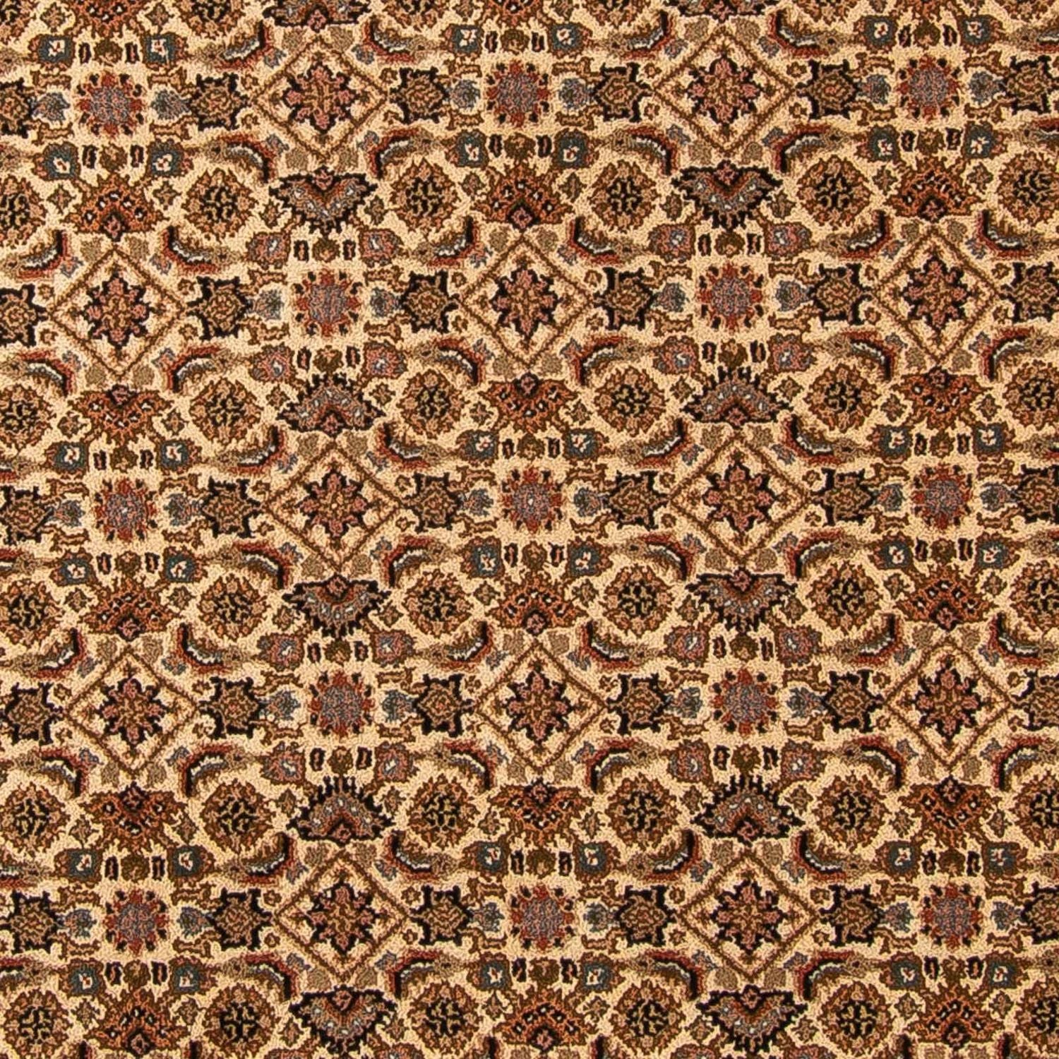 Tapis oriental - Bidjar - Indus - 309 x 250 cm - beige