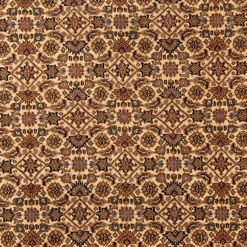 Tapis oriental - Bidjar - Indus - 309 x 250 cm - beige