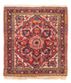 Tapis de Hamadan Tapis 92x82cm - Tapis persan