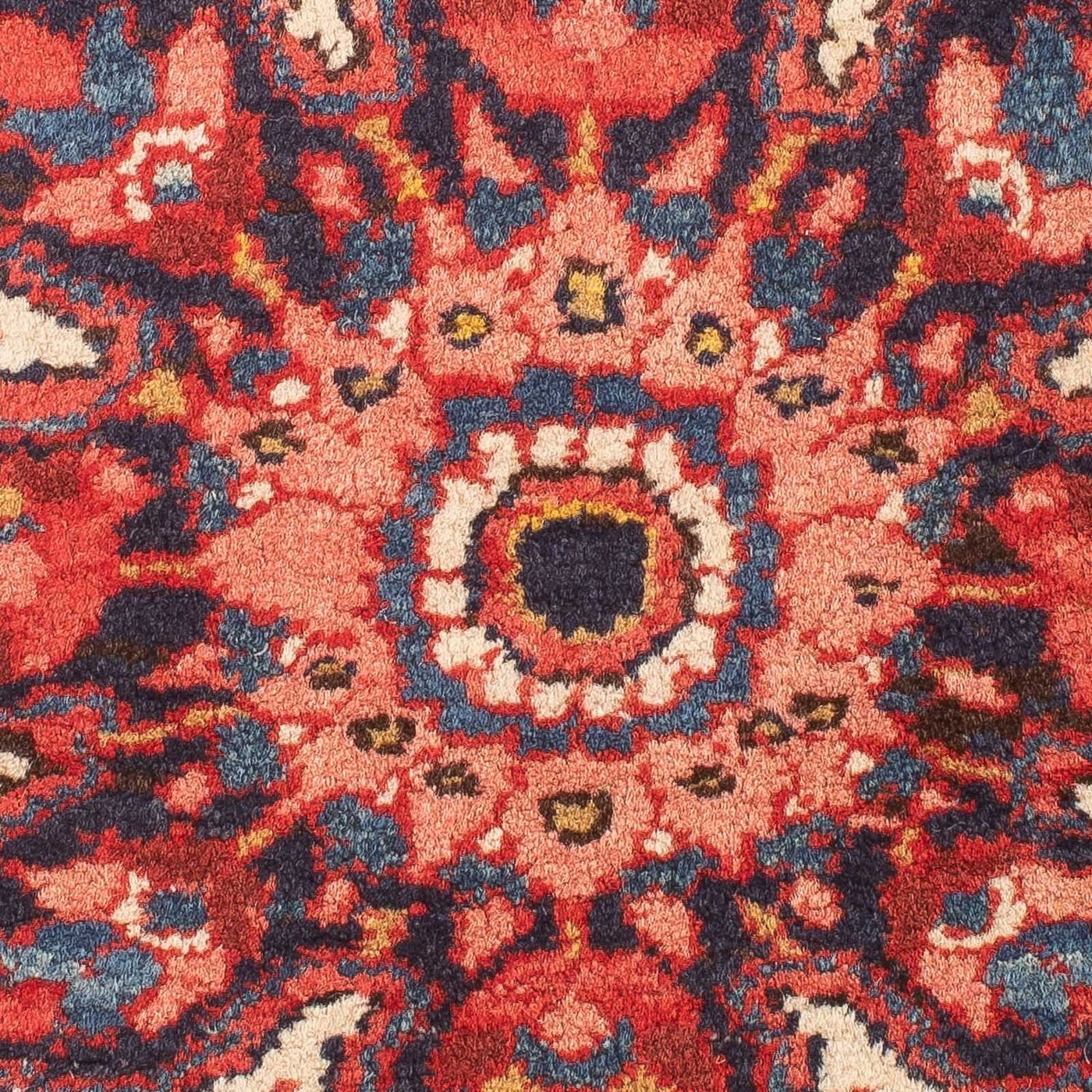 Tapis de Hamadan Tapis 92x82cm - Tapis persan