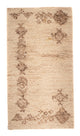 Tapis berbère 100x52cm - Tapis en laine