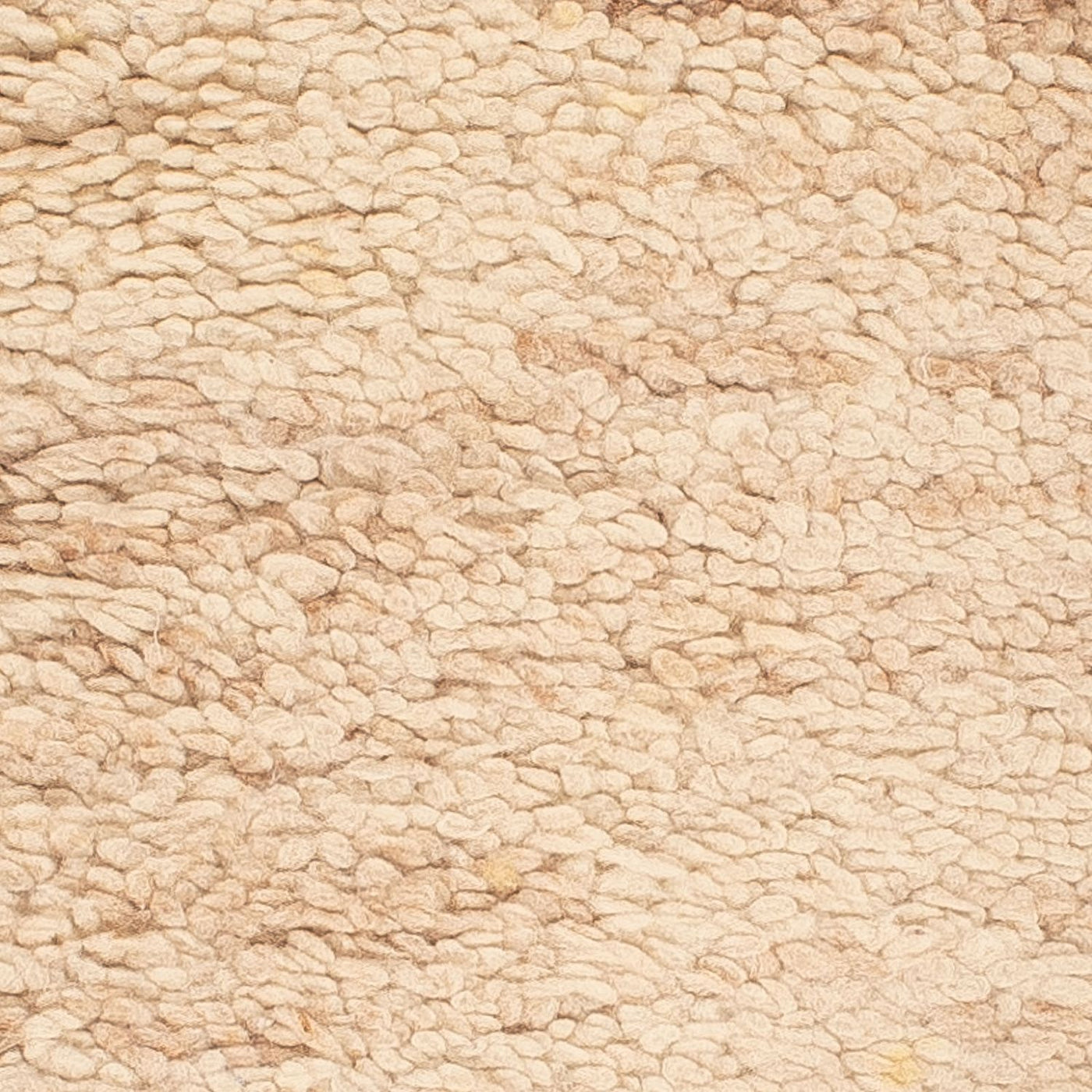 Tapis berbère 100x52cm - Tapis en laine