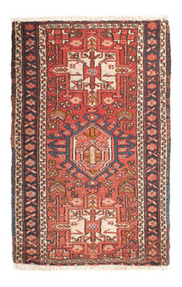Tapis de Heriz Tapis 70x110cm - Tapis persan – product image