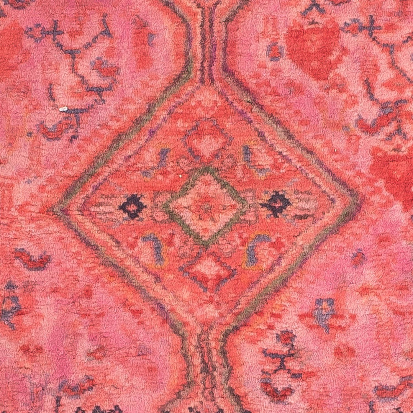 Tapis de Hamadan Tapis 84x55cm - Tapis persan