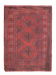 Tapis Turkaman 84x66cm - Tapis oriental