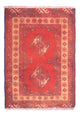 Tapis Turkaman 85x67cm - Tapis oriental