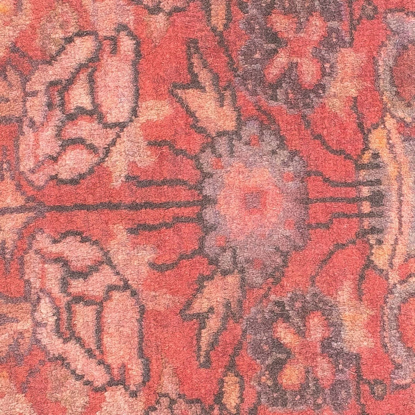 Tapis de Kashan Tapis 115x55cm - Tapis persan