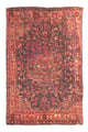 Malayer Tapis 93x62cm - Tapis persan