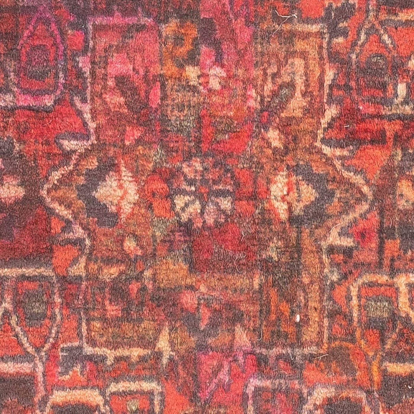 Malayer Tapis 93x62cm - Tapis persan