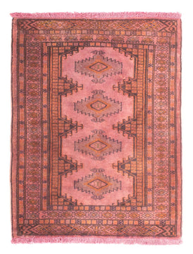 Tapis Turkaman