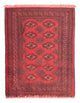 Tapis Turkaman 83x62cm - Tapis persan