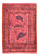 Tapis Turkaman 86x63cm - Tapis persan