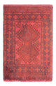 Tapis Turkaman 88x57cm - Tapis persan