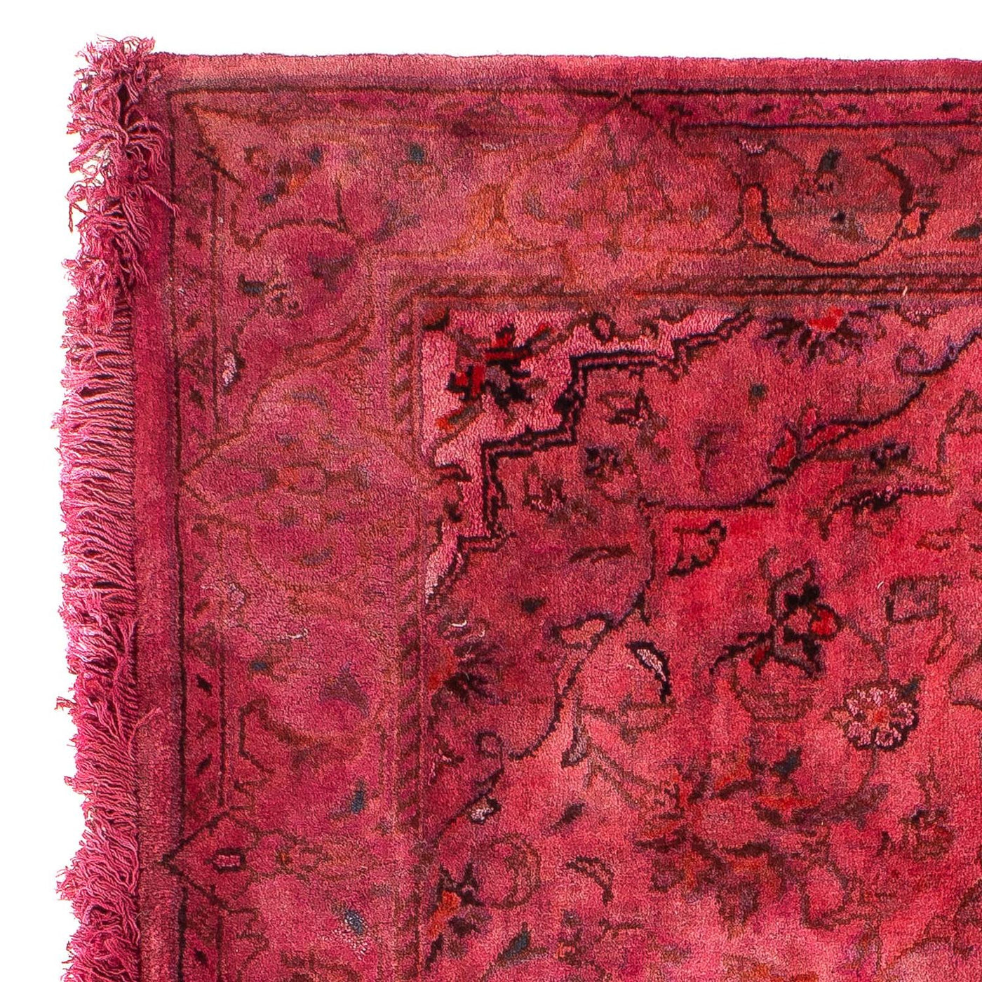 Tapis de Kashan Tapis 96x70cm - Tapis persan