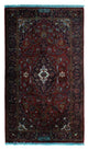 Tapis de Kashan Tapis 128x70cm - Tapis persan
