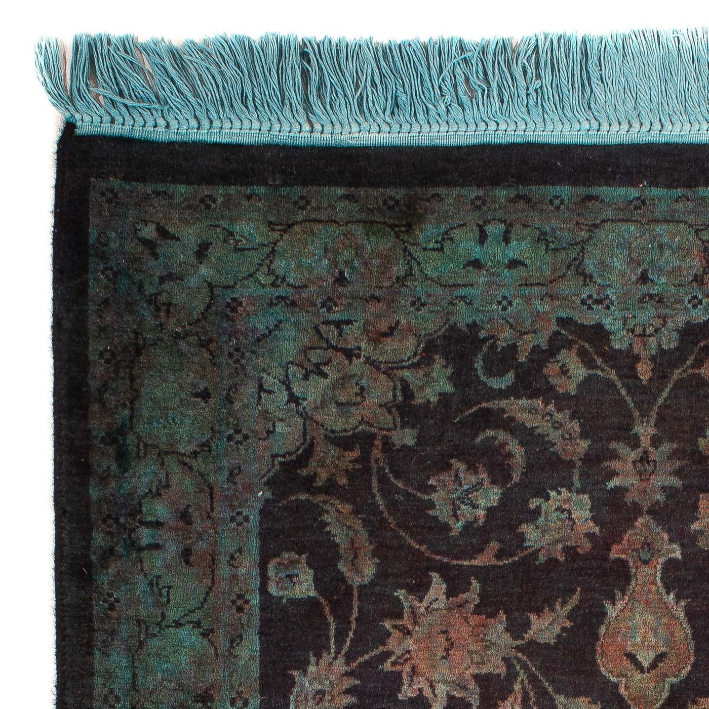 Tapis de Sarouk indien Tapis 130x76cm - Tapis persan
