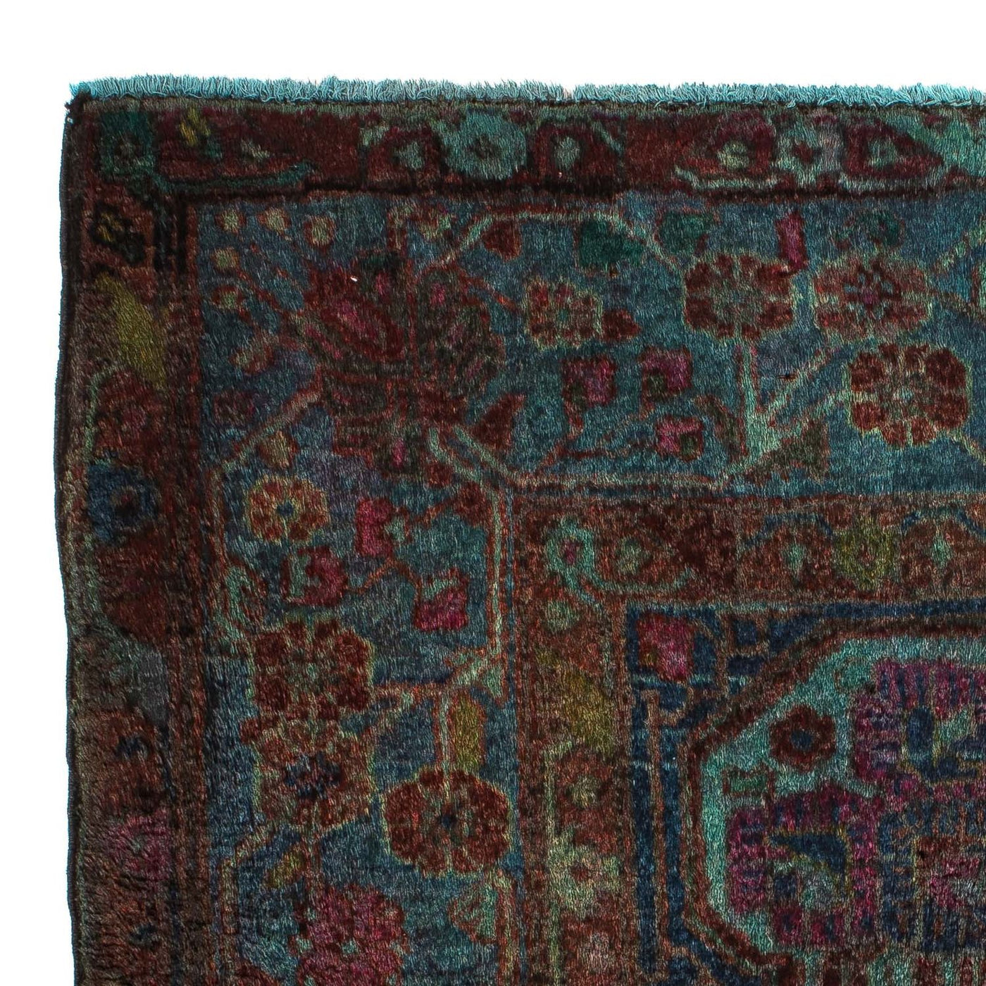 Tapis de Nahavand Tapis 111x80cm - Tapis persan