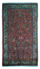 Tapis de Sarouk Tapis 122x165cm - Tapis persan