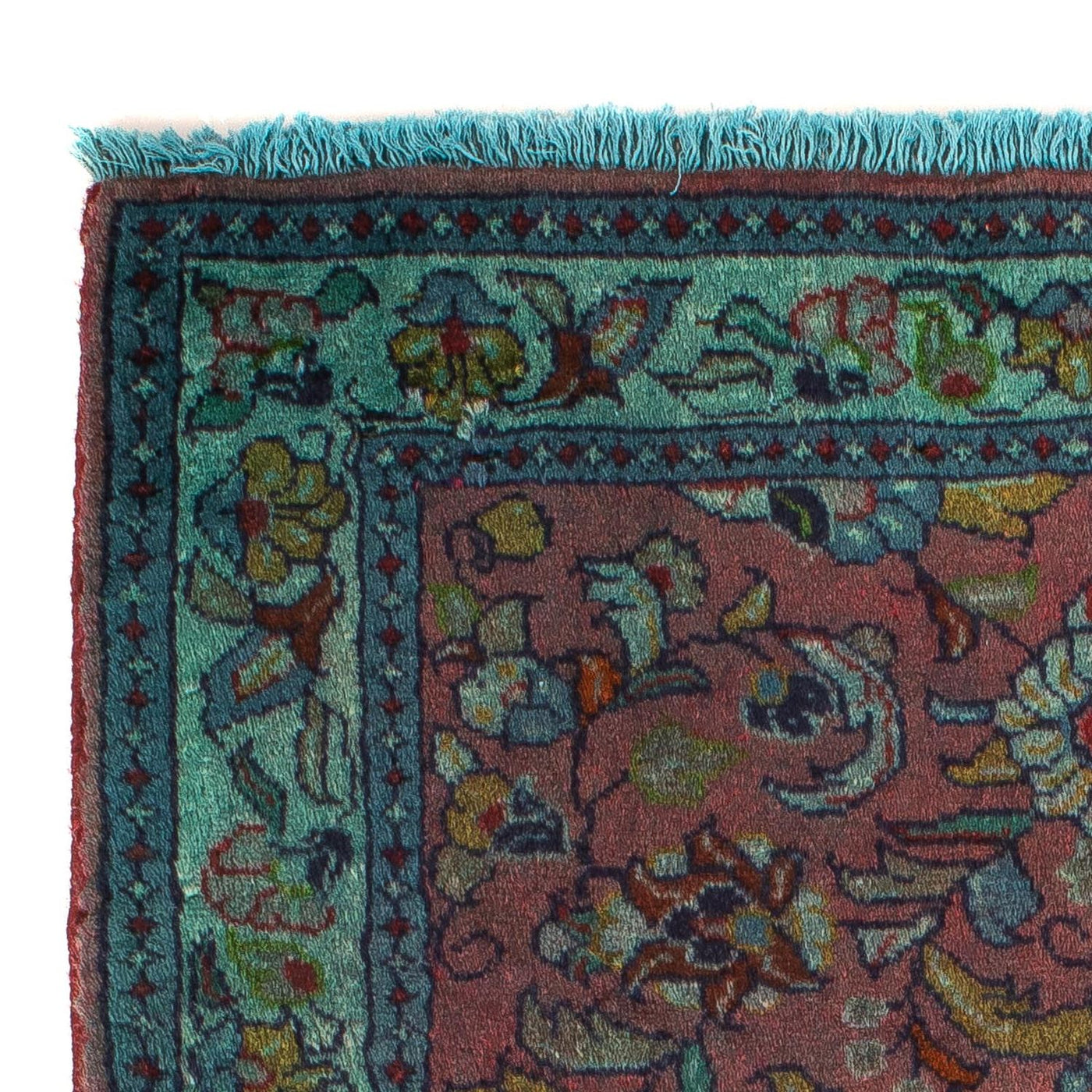 Tapis de Sarouk Tapis 122x165cm - Tapis persan