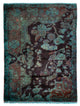 Tapis de Nahavand Tapis 120x97cm - Tapis persan