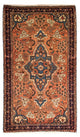 Tapis de Sarouk Tapis 124x67cm - Tapis persan